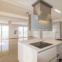 Apartment in Republic of Cyprus, Lemesou, 172 sq.m.