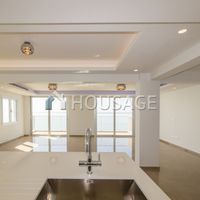 Apartment in Republic of Cyprus, Lemesou, 172 sq.m.