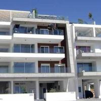 Апартаменты на Кипре, Лимасол, Никосия, 125 кв.м.