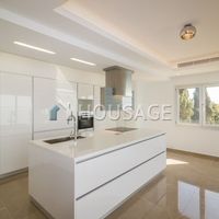 Apartment in Republic of Cyprus, Lemesou, 172 sq.m.