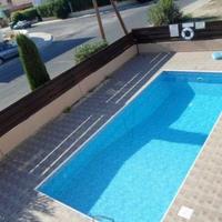 Apartment in Republic of Cyprus, Eparchia Pafou, Nicosia, 75 sq.m.