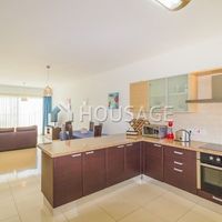 Apartment in Republic of Cyprus, Lemesou, 110 sq.m.