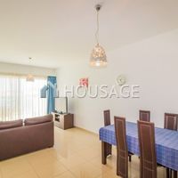 Apartment in Republic of Cyprus, Lemesou, 110 sq.m.