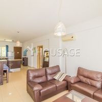 Apartment in Republic of Cyprus, Lemesou, 110 sq.m.