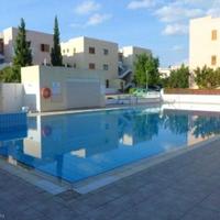 Apartment in Republic of Cyprus, Eparchia Pafou, Nicosia, 98 sq.m.