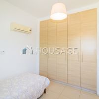 Apartment in Republic of Cyprus, Lemesou, 110 sq.m.