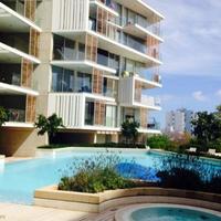 Апартаменты на Кипре, Лимасол, Никосия, 134 кв.м.