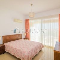 Apartment in Republic of Cyprus, Lemesou, 110 sq.m.