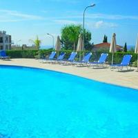 Apartment in Republic of Cyprus, Eparchia Pafou, Nicosia, 128 sq.m.