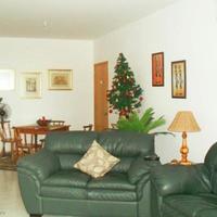 Apartment in Republic of Cyprus, Eparchia Pafou, Nicosia, 128 sq.m.