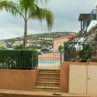 Apartment in Republic of Cyprus, Eparchia Pafou, Nicosia, 128 sq.m.