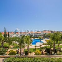 Apartment in Republic of Cyprus, Lemesou, 110 sq.m.