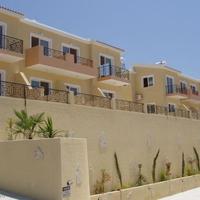 Apartment in Republic of Cyprus, Eparchia Pafou, Nicosia, 80 sq.m.
