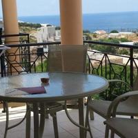 Apartment in Republic of Cyprus, Eparchia Pafou, Nicosia, 80 sq.m.