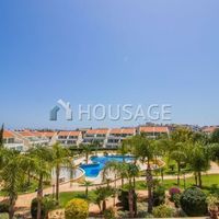 Apartment in Republic of Cyprus, Lemesou, 110 sq.m.