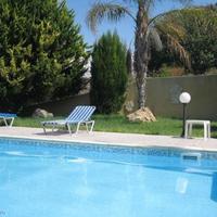 Apartment in Republic of Cyprus, Eparchia Pafou, Nicosia, 80 sq.m.