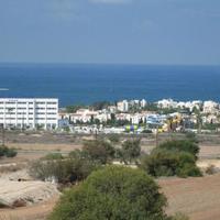 Apartment in Republic of Cyprus, Eparchia Pafou, Nicosia, 80 sq.m.