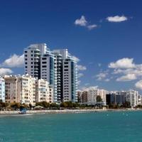 Апартаменты на Кипре, Лимасол, Никосия, 127 кв.м.