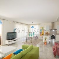 Apartment in Republic of Cyprus, Lemesou, 137 sq.m.