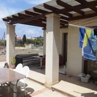 Apartment in Republic of Cyprus, Eparchia Pafou, Nicosia, 92 sq.m.