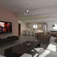 Apartment in Republic of Cyprus, Lemesou, Nicosia, 118 sq.m.
