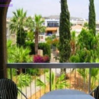 Апартаменты на Кипре, Лимасол, Никосия, 85 кв.м.