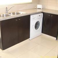 Апартаменты на Кипре, Лимасол, Никосия, 95 кв.м.