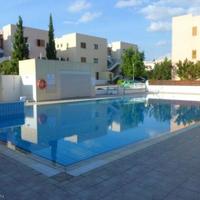 Apartment in Republic of Cyprus, Eparchia Pafou, Nicosia, 95 sq.m.