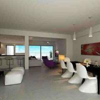 Apartment in Republic of Cyprus, Lemesou, Nicosia, 109 sq.m.