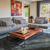 Apartment in Republic of Cyprus, Lemesou, 130 sq.m.