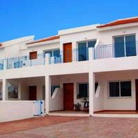 Apartment in Republic of Cyprus, Eparchia Pafou, Nicosia, 63 sq.m.