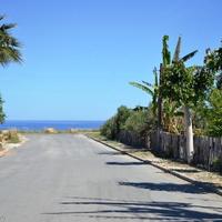 Apartment in Republic of Cyprus, Eparchia Pafou, Nicosia, 63 sq.m.