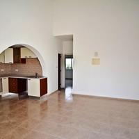 Apartment in Republic of Cyprus, Eparchia Pafou, Nicosia, 63 sq.m.