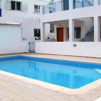 Apartment in Republic of Cyprus, Eparchia Pafou, Nicosia, 63 sq.m.