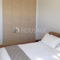 Apartment in Republic of Cyprus, Lemesou, 130 sq.m.