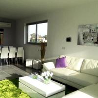 Apartment in Republic of Cyprus, Eparchia Pafou, Nicosia, 82 sq.m.
