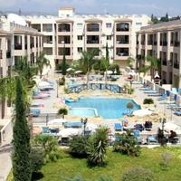 Apartment in Republic of Cyprus, Eparchia Pafou, Nicosia, 82 sq.m.