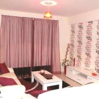 Apartment in Republic of Cyprus, Eparchia Pafou, Nicosia, 82 sq.m.