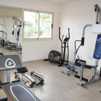 Apartment in Republic of Cyprus, Eparchia Pafou, Nicosia, 82 sq.m.