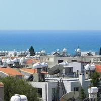 Апартаменты на Кипре, Пафос, Никосия, 87 кв.м.