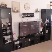 Апартаменты на Кипре, Пафос, Никосия, 87 кв.м.