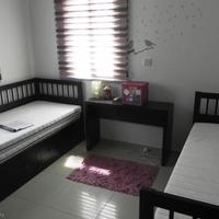 Апартаменты на Кипре, Пафос, Никосия, 87 кв.м.