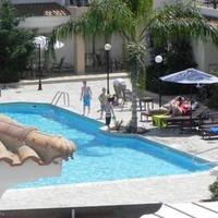 Апартаменты на Кипре, Пафос, Никосия, 87 кв.м.