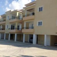 Апартаменты на Кипре, Пафос, Никосия, 80 кв.м.