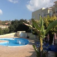 Апартаменты на Кипре, Пафос, Никосия, 80 кв.м.