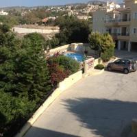 Апартаменты на Кипре, Пафос, Никосия, 80 кв.м.