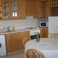 Апартаменты на Кипре, Пафос, Никосия, 80 кв.м.