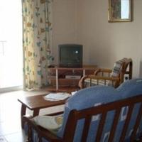 Апартаменты на Кипре, Пафос, Никосия, 80 кв.м.