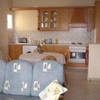 Апартаменты на Кипре, Пафос, Никосия, 80 кв.м.