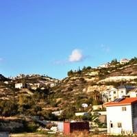 Villa in Republic of Cyprus, Lemesou, Nicosia, 235 sq.m.